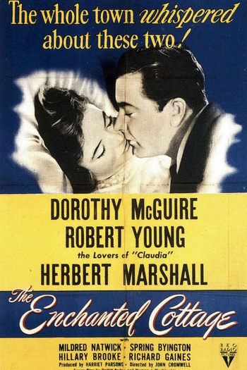  de Filme Seu Milagre de Amor (1945)