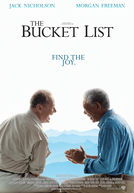 Antes de Partir (The Bucket List)