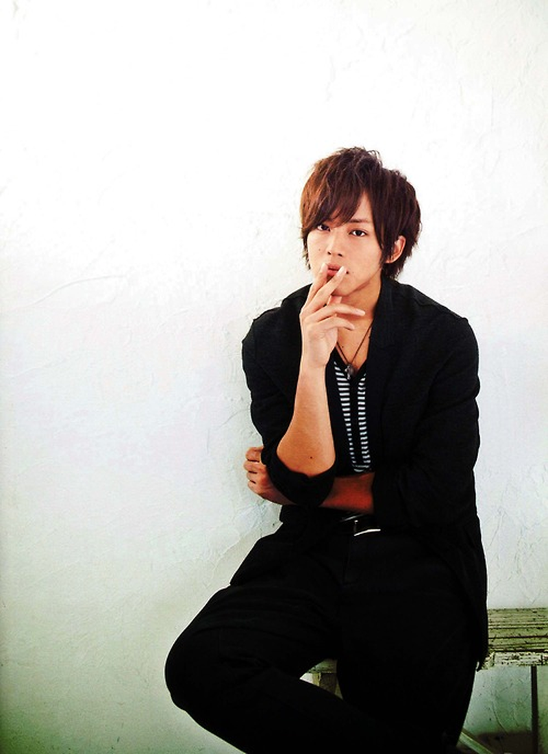 Tori Matsuzaka - Foto 4