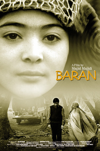  de Filme Baran (2001)