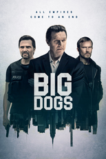 Big Dogs (1ª Temporada) (Big Dogs (Season 1))