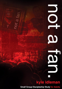 Não é um fã (Not a Fan)