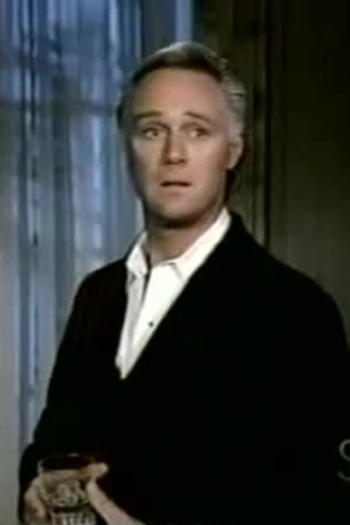 Poster de Episódio Fear (1986)