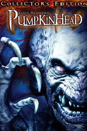  de Filme A Vingança do Diabo (1988)