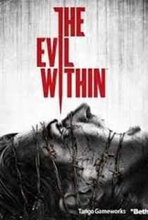 The Evil Wthin (1ª Temporada) - Poster / Capa / Cartaz - Oficial 1