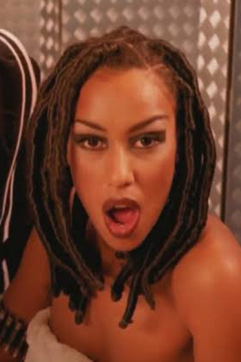 Poster de Curta Vengaboys: Boom, Boom, Boom, Boom!! (1998)