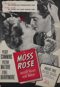 Rosas Trágicas (Moss Rose)