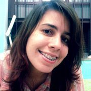 Foto de perfil de Thanise Carvalho