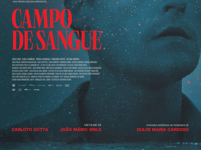 Foto 1 de Campo de Sangue