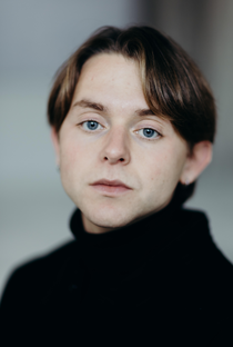 Thibaud Dooms - Poster 1