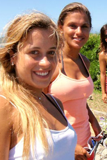 Sem destino -  2ª Temporada (Sem destino -  2ª Temporada)