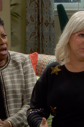 Poster de Episódio Mo Grandmas, Mo Problems (2019)