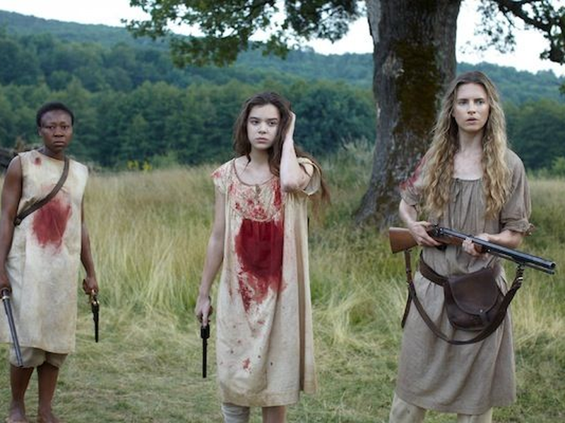 Foto 1 de Um Refúgio