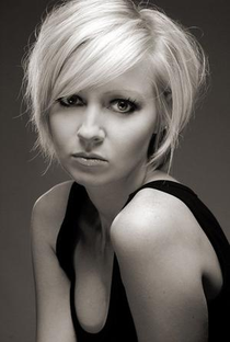 Axelle Carolyn - Poster 1