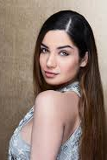 Hailey Imany - Poster 1