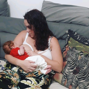 Foto de perfil de Amanda Luizari