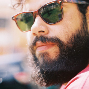 Foto de perfil de Rafa