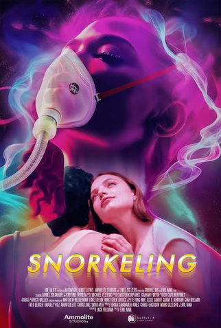 Poster 1 de Filme Snorkeling (2023)