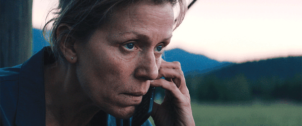 Frances McDormand vence Oscar de Melhor Atriz