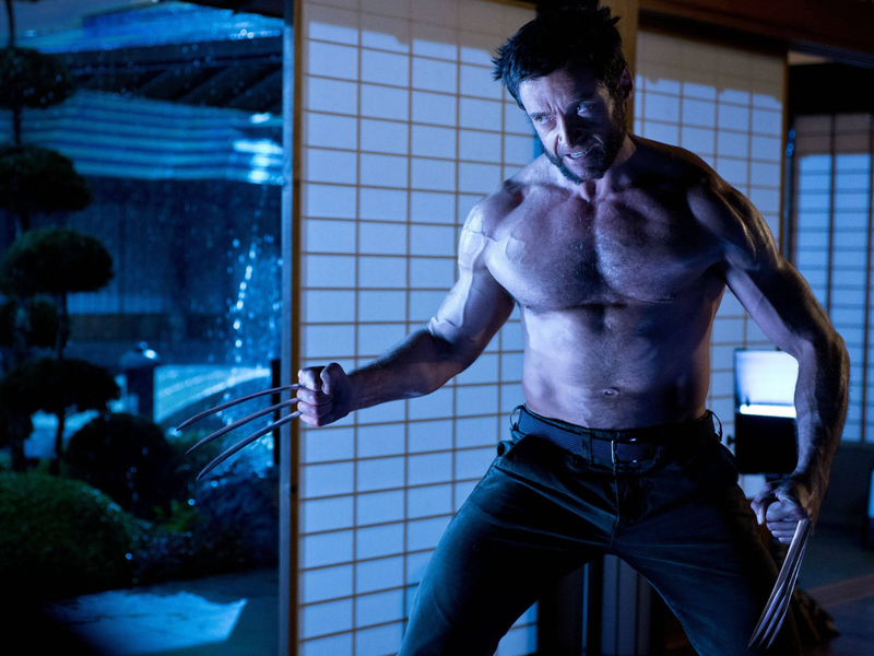 Foto 4 de Wolverine: Imortal