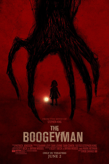  de Filme Boogeyman: Seu Medo é Real (2023)