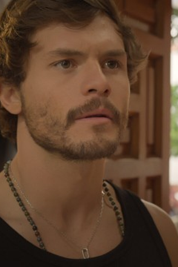 Poster de Episódio TBA (2026)