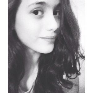 Foto de perfil de Rebeca Meneses