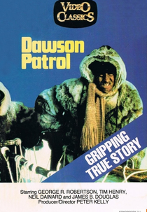 Patrulha Heróica (The Dawson Patrol)