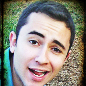 Foto de perfil de Felype Fanti Sabino da Silva