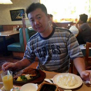 Foto de perfil de fabio
