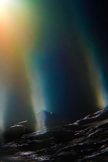 Poster de Episódio Dark Worlds (2024)