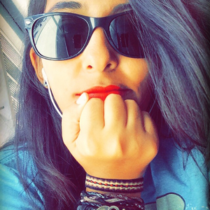 Foto de perfil de Nat