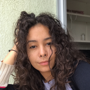 Foto de perfil de Milena Vitorino Pinheiro