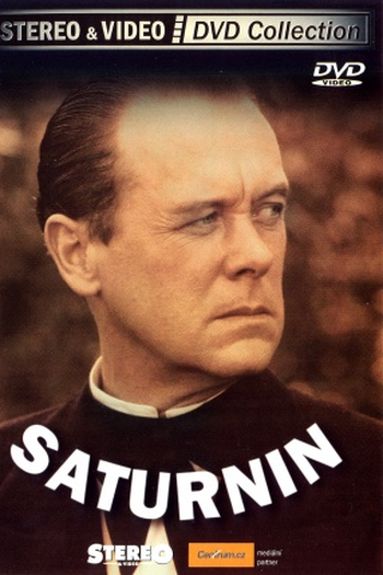  de Filme Saturnin (1994)