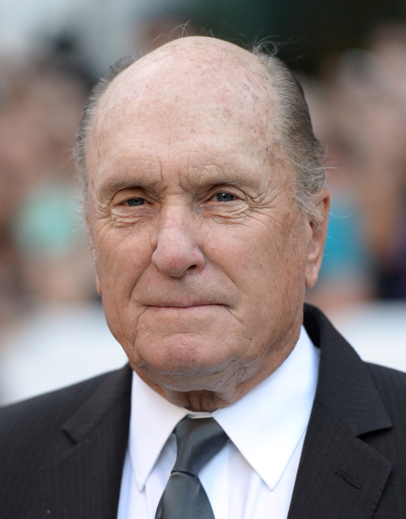 Robert Duvall - Foto 3