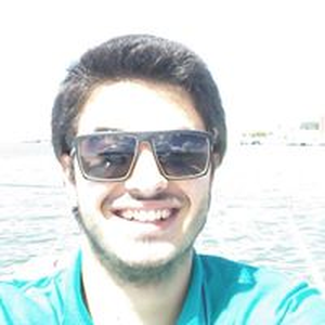 Foto de perfil de Pedro