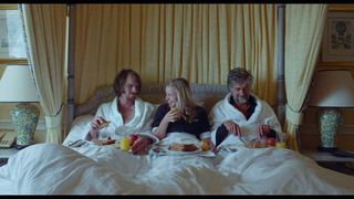 Trailer: trailer 'Waterboys' - a film by Robert Jan Westdijk