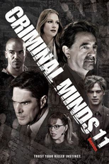 Mentes Criminosas (11ª Temporada) (Criminal Minds (Season 11))