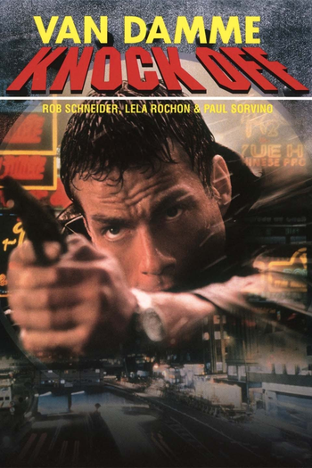  de Filme Golpe Fulminante (1998)