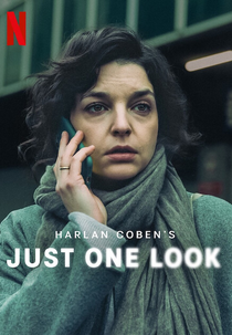 Apenas Um Olhar (Tylko jedno spojrzenie)