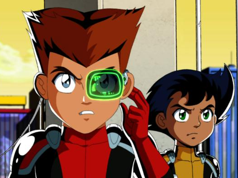 Foto 6 de Os Incríveis Espiões