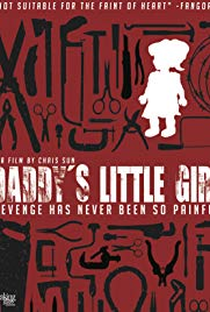 Daddy's Little Girl - Poster / Capa / Cartaz - Oficial 1