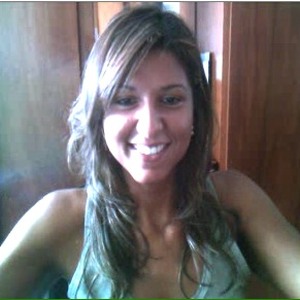 Foto de perfil de Larissa