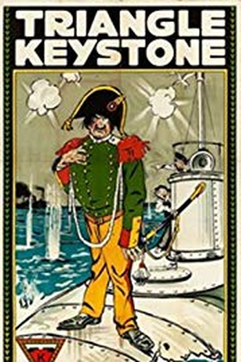 de Filme A Submarine Pirate (1915)