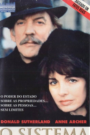  de Filme Vítimas do Poder (1990)