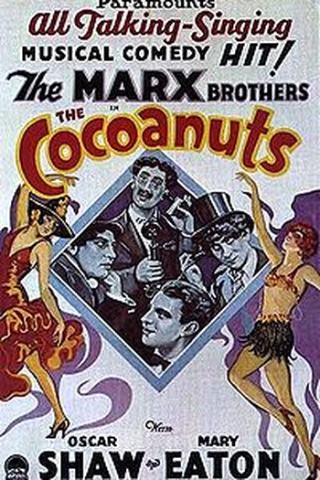  de Filme No Hotel da Fuzarca (1929)