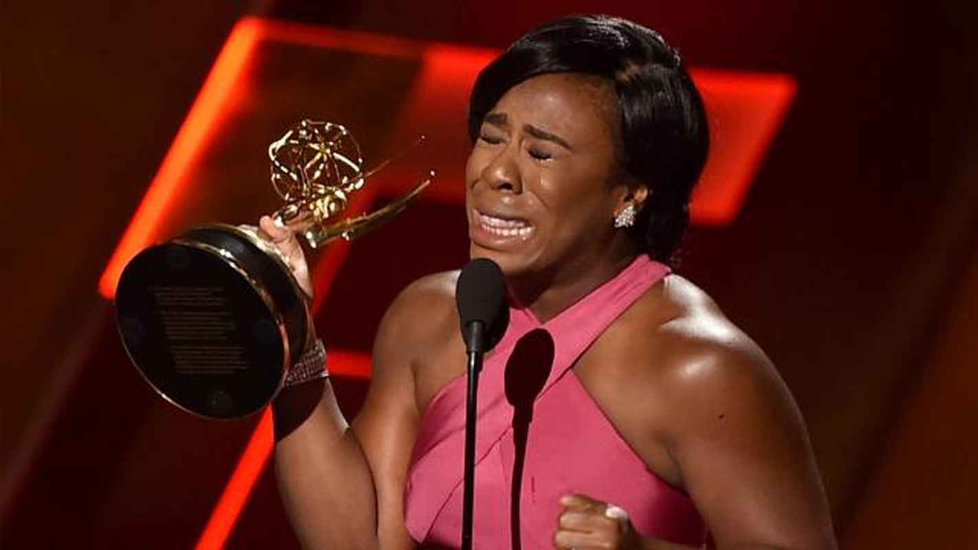 Uzo Aduba - Foto 1