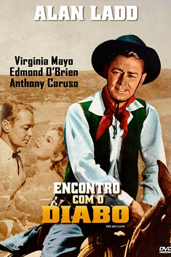 de Filme Encontro com o Diabo (1957)