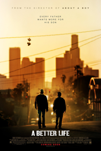  de Filme Uma Vida Melhor (2011)