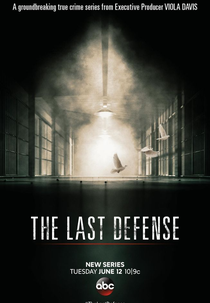 The Last Defense (1ª Temporada) (The Last Defense (Season 1))